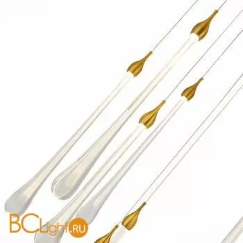 Подвесной светильник ST Luce Faenza SL6103.203.09 - Фото 1