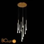 Подвесной светильник ST Luce Faenza SL6103.203.09 - Фото 2