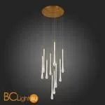 Подвесной светильник ST Luce Faenza SL6103.203.09 - Фото 3