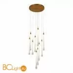 Подвесной светильник ST Luce Faenza SL6103.203.09