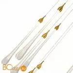 Подвесной светильник ST Luce Faenza SL6103.203.09 - Фото 1