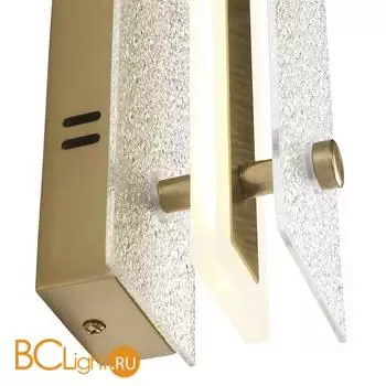 Настенный светильник ST Luce FAGY SL6245.201.01 - Фото 2