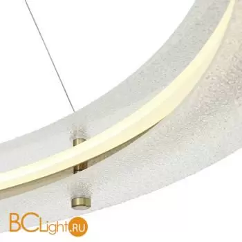 Подвесной светильник ST Luce FAGY SL6245.213.01 - Фото 3