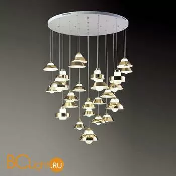 Люстра ST Luce Fairy Tale SL240.503.05 - Фото 0