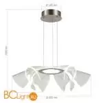 Подвесной светильник ST Luce FAIRY SL6235.103.20 - Фото 4