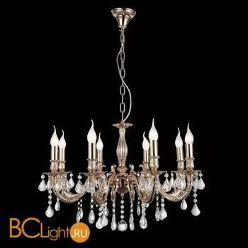 Люстра ST Luce Fantasma SL162.203.08 - Фото 0