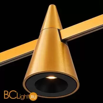 Трековый светильник ST Luce FARM ST813.206.05