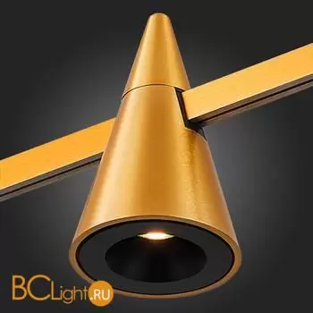 Трековый светильник ST Luce FARM ST813.206.05 - Фото 0