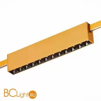 Трековый светильник ST Luce FARM ST816.246.12