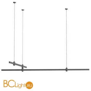 Готовая конструкция для модульных светильников FARM, без светильников и без блока питания, черный ST Luce ST8053.421.27