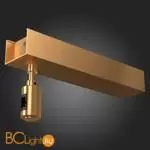 Потолочное основание для блока питания с вводом питания ST Luce FARM ST026.209.00 - Фото 0