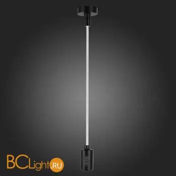 Подвес с вводом питания 2000 мм черный ST Luce FARM ST027.403.00 - Фото 0