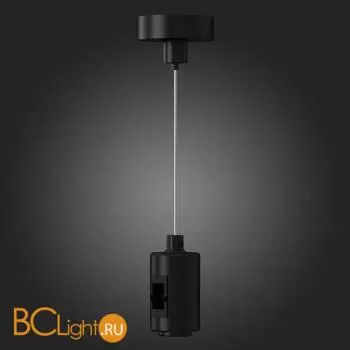 Подвес тросовый 2090 мм черный ST Luce FARM ST027.413.00 - Фото 0