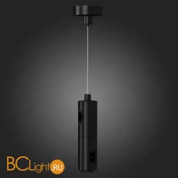 Подвес тросовый двойной 2150 мм черный ST Luce FARM ST027.423.00 - Фото 0