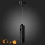 Подвес тросовый двойной 2150 мм черный ST Luce FARM ST027.423.00 - Фото 0