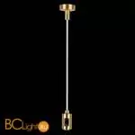 Подвес с вводом питания 2000 мм золотистый ST Luce FARM ST027.203.00