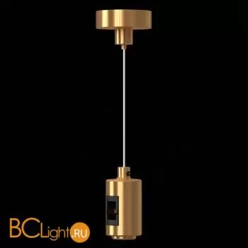 Подвес тросовый 2090 мм золотистый ST Luce FARM ST027.213.00