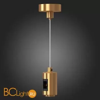 Подвес тросовый 2090 мм золотистый ST Luce FARM ST027.213.00 - Фото 0