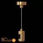 Подвес тросовый 2090 мм золотистый ST Luce FARM ST027.213.00