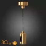 Подвес тросовый 2090 мм золотистый ST Luce FARM ST027.213.00 - Фото 0