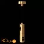 Подвес тросовый двойной 2150 мм золотистый ST Luce FARM ST027.223.00