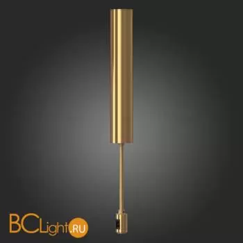 Потолочное основание для блока питания с вводом питания ST Luce FARM ST028.202.00 - Фото 0