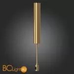 Потолочное основание для блока питания с вводом питания ST Luce FARM ST028.202.00 - Фото 0