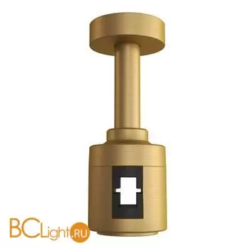 Крепление с подводом питания (78мм) ST Luce FARM ST026.219.00