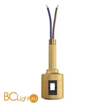 Крепление с подводом питания (78мм) ST Luce FARM ST026.219.00 - Фото 0