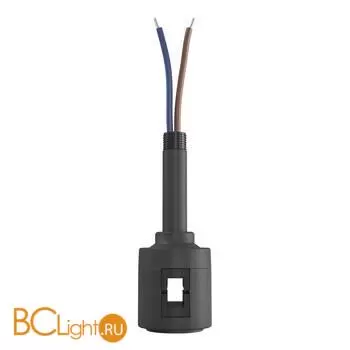 Крепление с подводом питания (78мм) ST Luce FARM ST026.419.00