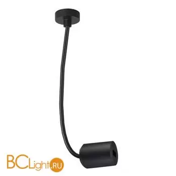 Подвод питания боковой Черный ST Luce FARM ST029.419.00