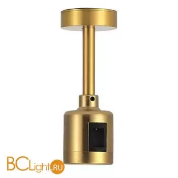 Крепление с прямым соединителем (78мм) ST Luce FARM ST026.232.00