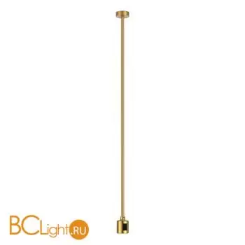 Крепление с прямым соединителем (700мм) Золотистый ST Luce FARM ST028.242.00