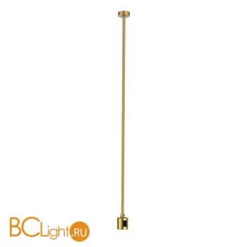 Крепление с прямым соединителем (760мм) Золотистый ST Luce FARM ST028.252.00