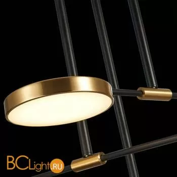 Люстра ST Luce Farone SL1605.403.06 - Фото 4