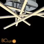 Потолочный светильник ST Luce Fasci SL926.102.10 - Фото 0