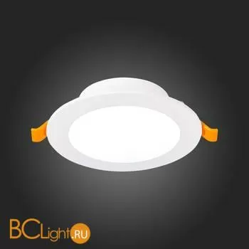 Встраиваемый светильник ST Luce Fasum ST210.548.08 - Фото 7