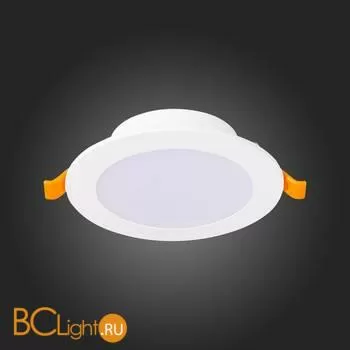 Встраиваемый светильник ST Luce Fasum ST210.548.08 - Фото 8