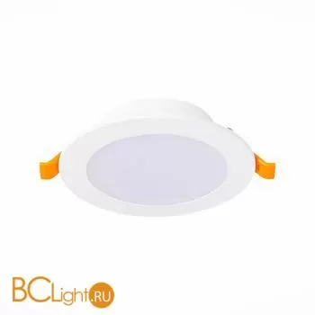 Встраиваемый светильник ST Luce Fasum ST210.548.08 - Фото 0