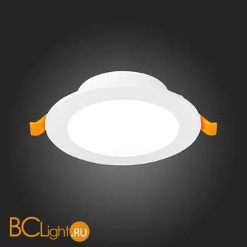 Встраиваемый светильник ST Luce Fasum ST210.538.08 - Фото 7