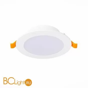 Встраиваемый светильник ST Luce Fasum ST210.538.08 - Фото 0