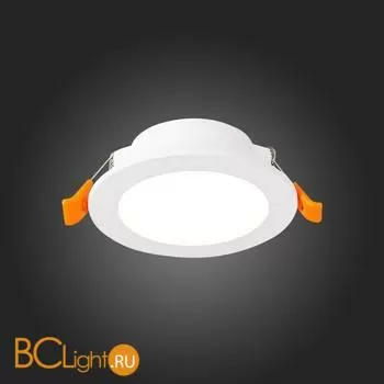 Встраиваемый светильник ST Luce Fasum ST210.548.06 - Фото 7