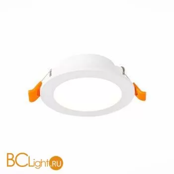 Встраиваемый светильник ST Luce Fasum ST210.548.06