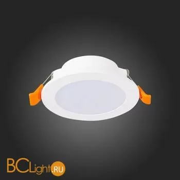 Встраиваемый светильник ST Luce Fasum ST210.548.06 - Фото 8