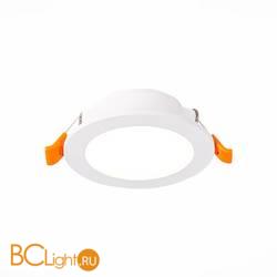 Встраиваемый светильник ST Luce Fasum ST210.538.06 Встраиваемый светильник ST Luce Fasum ST210.538.06