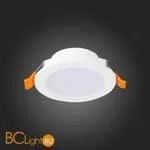 Встраиваемый светильник ST Luce Fasum ST210.538.06 - Фото 7