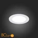 Встраиваемый светильник ST Luce Fasum ST210.538.06 - Фото 8