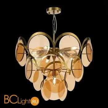 Подвесной светильник ST Luce Fazia SL1161.333.09 - Фото 5