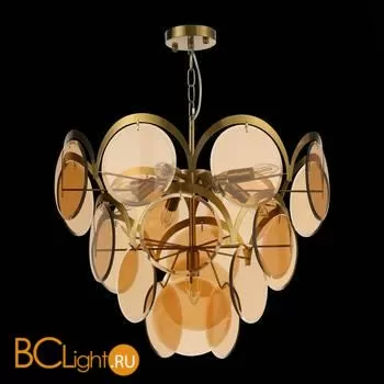 Подвесной светильник ST Luce Fazia SL1161.333.09 - Фото 6