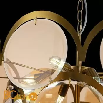 Подвесной светильник ST Luce Fazia SL1161.333.09 - Фото 7